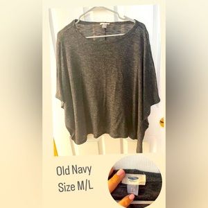 Old Navy Sweater
